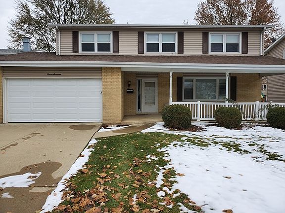 2nd image of 1117 S Lavergne Dr