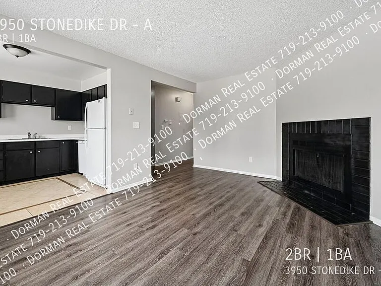 3950 Stonedike Dr #A — Photo 3