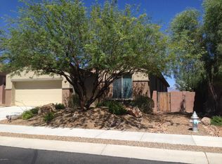 12680 N New Reflection Dr, Marana, AZ 85658