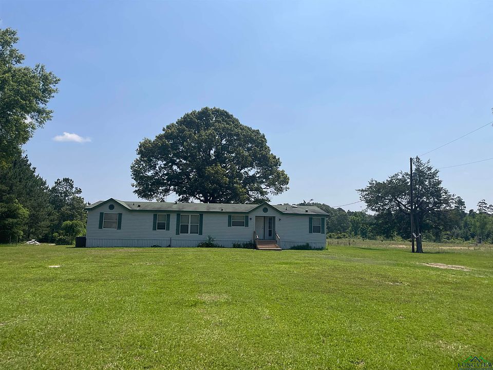 303 County Road 306, Beckville, TX 75631 MLS 20232912 Zillow