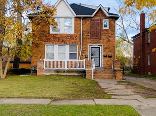 13340 Hartwell St, Detroit, MI 48227