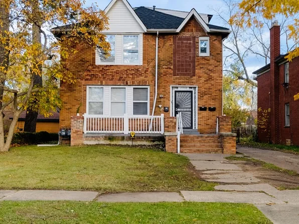 13340 Hartwell St, Detroit, MI 48227