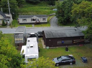 41 Brooklyn Street, Barre City, VT 05641