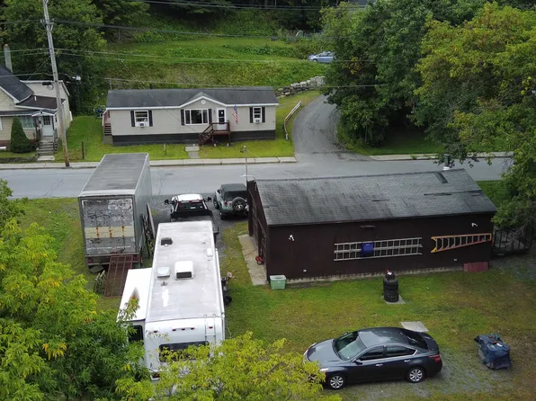 41 Brooklyn Street, Barre City, VT 05641