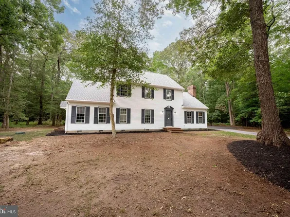 3889 Five Friars Rd, Salisbury, MD 21804