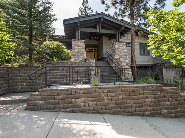 1525 NW Silas Pl, Bend, OR 97701