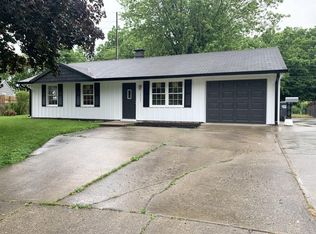 1421 Bramble Way, Anderson, IN 46011