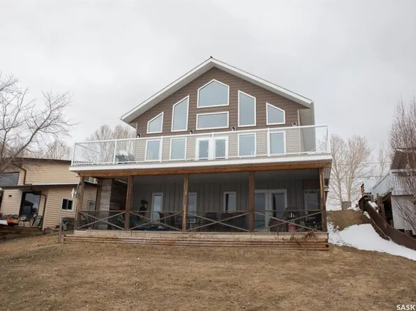 35 Lake AVENUE, Meota Rm No.468, SK S0M 1X0