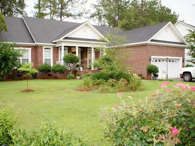2730 Olde Mill Rd, Florence, SC, 29505