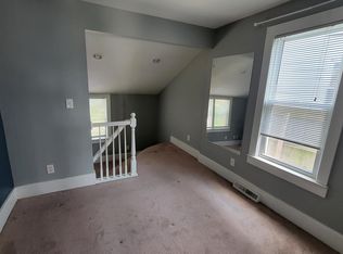 1701 University St, Ferndale, MI 48220