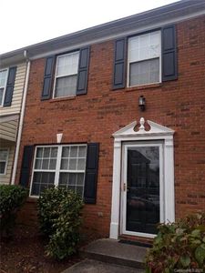 5319 Glenlea Walk Ln, Charlotte, NC, 28216