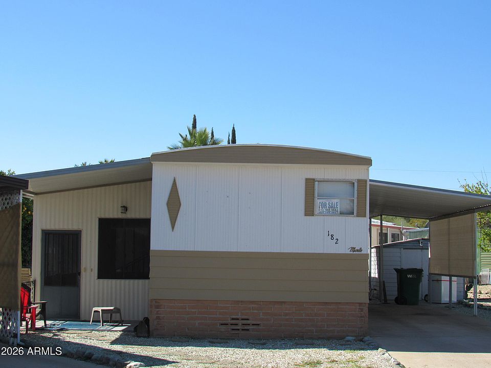 1st image of 3411 S CAMINO SECO -- #182