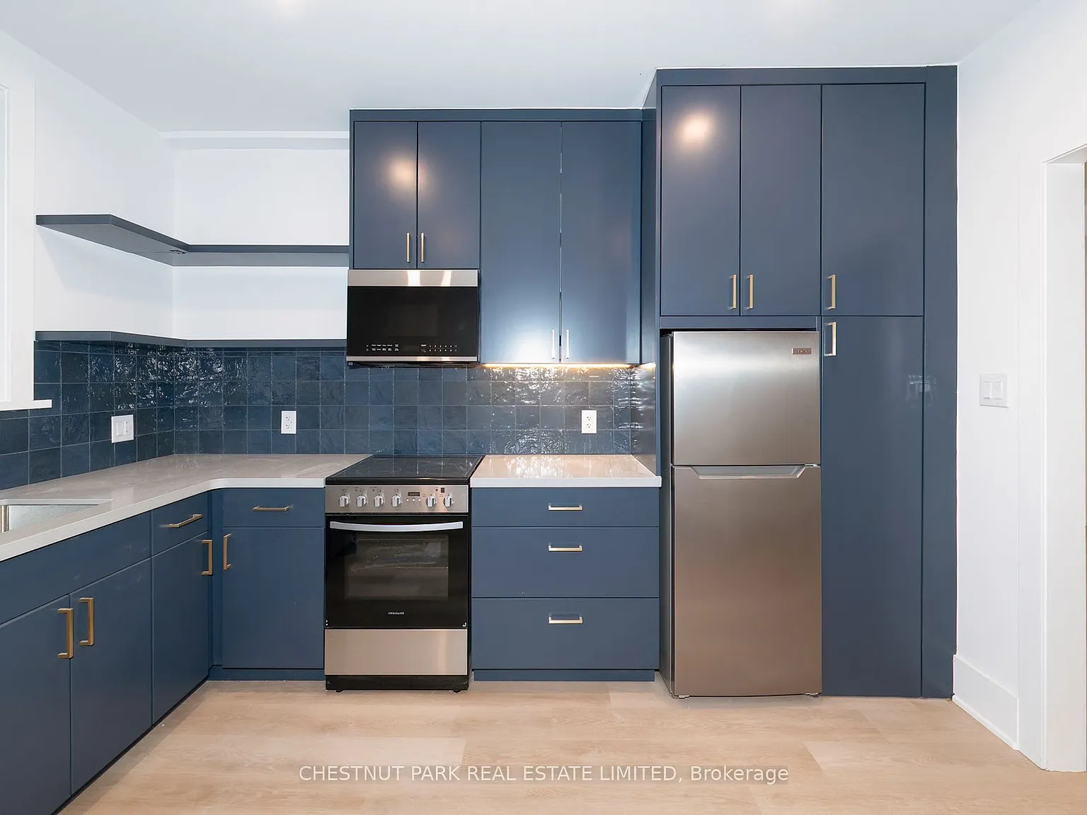 1 bed, $2,200 — Photo 3