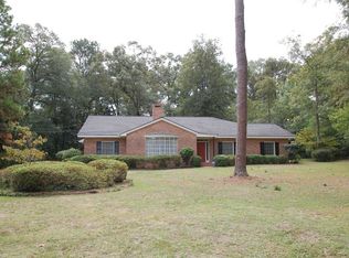 167 Sansbury Ln, Ozark, AL 36360