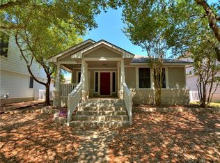 151 Teasley, Kyle, TX 78640