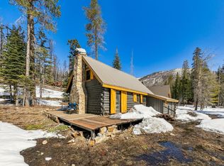 7046 Sierra Pines Rd, Twin Bridges, CA 95735