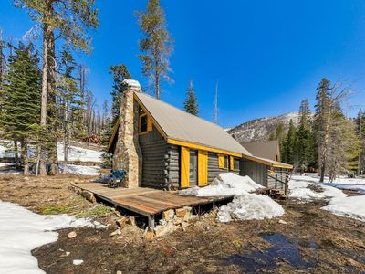 7046 Sierra Pines Rd, Twin Bridges, CA, 95735