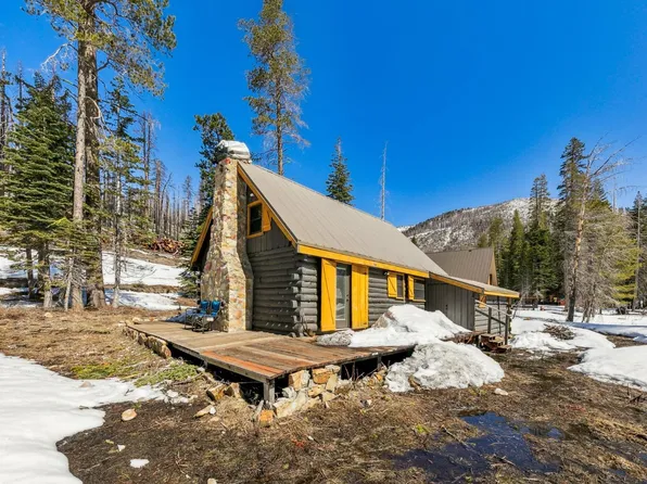 7046 Sierra Pines Rd, Twin Bridges, CA 95735