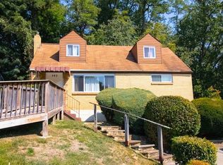 183 Mahoning Dr, Pittsburgh, PA 15235