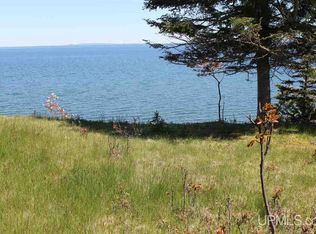 Tbd Red Rock Rd, Lake Linden, MI 49945