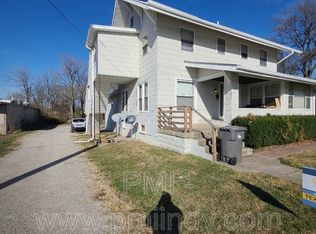 1222 E Thompson Rd, Indianapolis, IN 46227