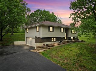 15920 Salem Rd, Excelsior Springs, MO 64024