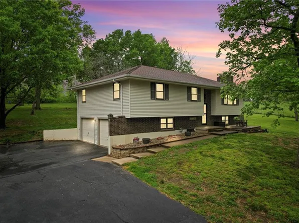 15920 Salem Rd, Excelsior Springs, MO 64024