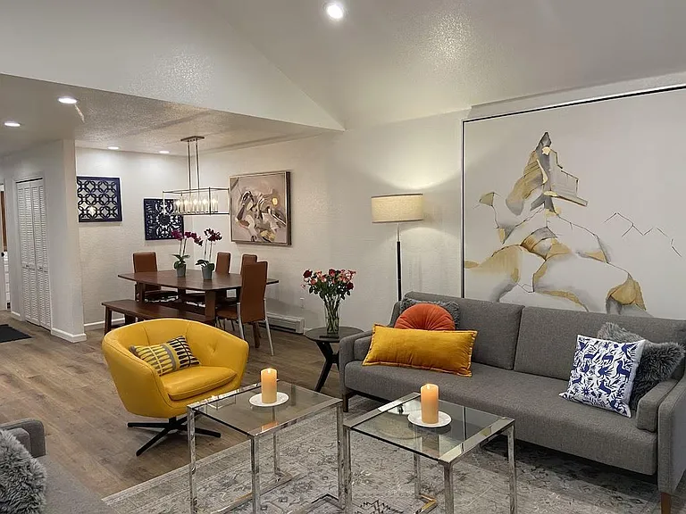 939 Incline Way #214 — Photo 2