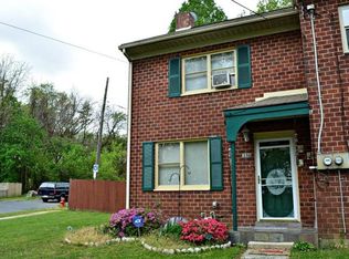 356 S Reservoir St, Lancaster, PA 17602