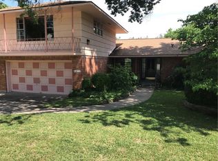 6633 Blue Valley Ln, Dallas, TX 75214