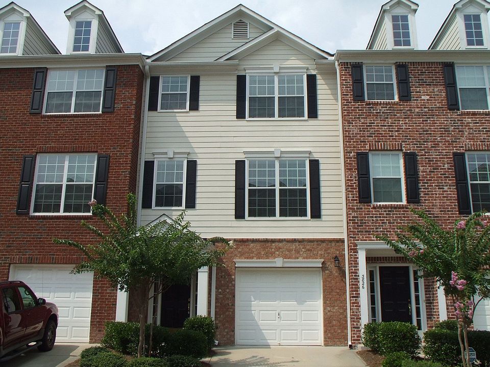 1st image of 3828 Chattahoochee Summit Dr SE