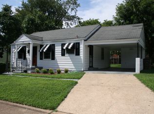 909 Mansfield St, Nashville, TN 37206