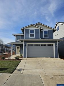 2600 Promise Way, Lebanon, OR, 97355