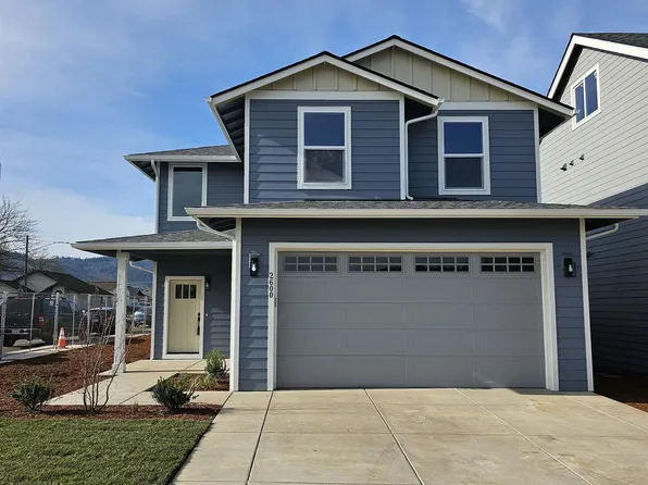 2600 Promise Way, Lebanon, OR 97355