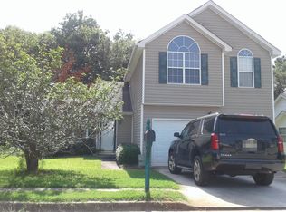 2653 Rambling Way, Lithonia, GA 30058