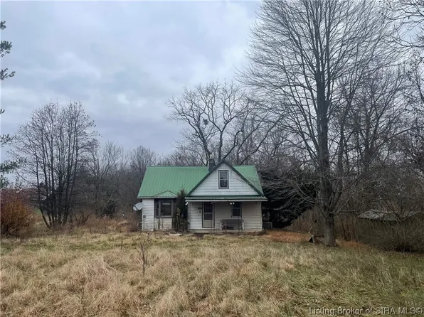 4088 E Archibald Falls Road, Leavenworth, IN 47137