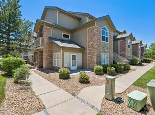 18151 E Flora Place #C, Aurora, CO 80013