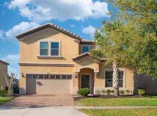 8825 Corcovado Dr, Kissimmee, FL 34747