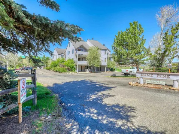 60 Davis Cup Drive #106, Pagosa Springs, CO 81147