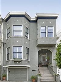 1st image of 1232 Sanchez St