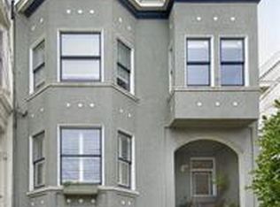 1232 Sanchez St, San Francisco, CA 94114
