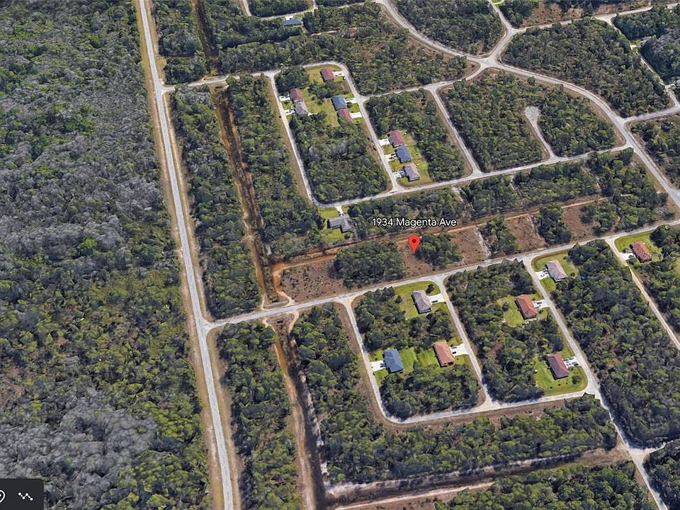 1st image of 1934-1936 MAGENTA AVENUE LOT 8
