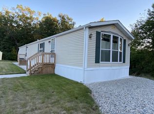 648 E Muskie, Newaygo, MI