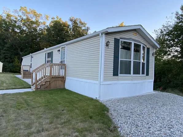 648 E Muskie, Newaygo, MI 49337