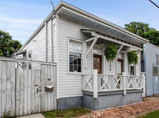 516 General Pershing St, New Orleans, LA 70115
