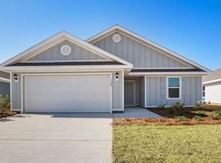 Lismore Plan, Sunny Hills, Chipley, FL 32428
