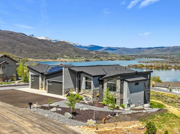 6260 E Hawks Ln, Eden, UT 84317