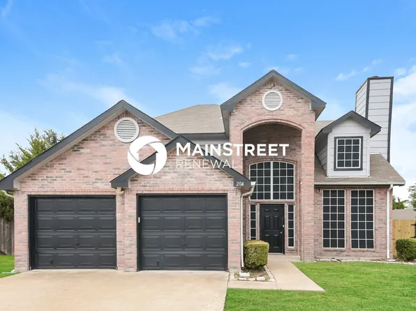 204 Parkway Ct, Rockwall, TX 75032