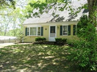 17 Woodbine Rd, Harwich Port, MA 02646