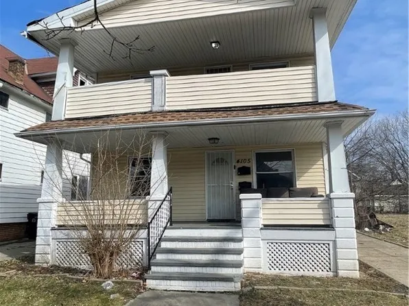 4105 E 139th St, Cleveland, OH 44105